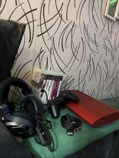 Sony PlayStation 3 PS3 mit