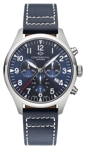 Continental fliegerchronograph - continental,