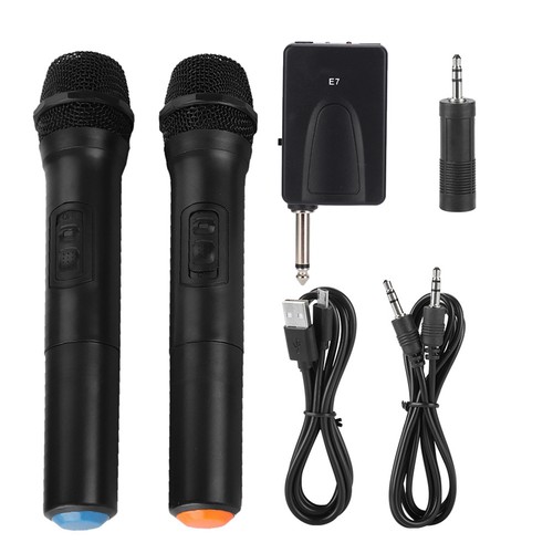 Universelles drahtloses vhf - universelles,