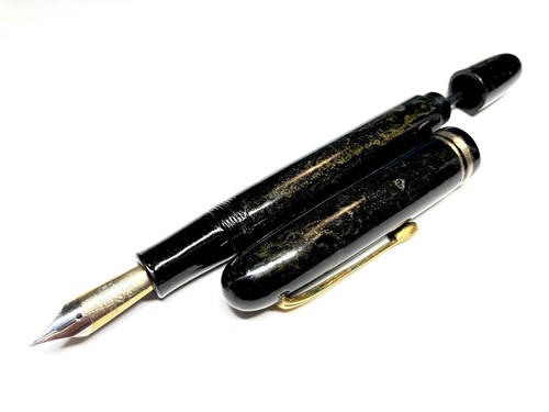 Vintage handgefertigte