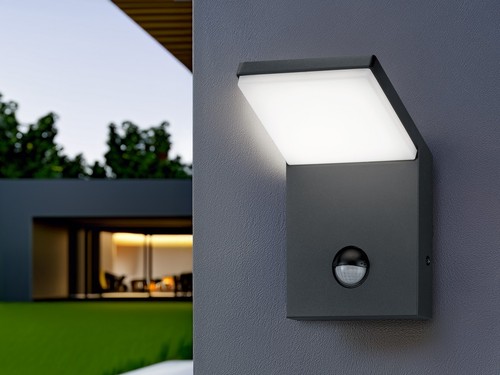 Led außenwandlampen mit - außenwandlampen,