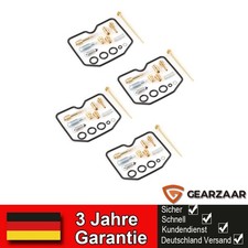 4 Stück Vergaser Reparatur