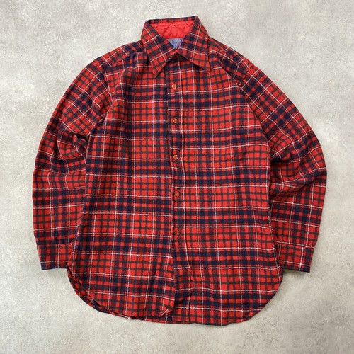 Pendleton flanellhemd herren - pendleton,