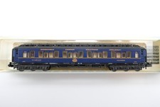 Minitrix 13175 Schlafwagen