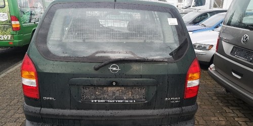 149218 heckklappe mit - 149218,
