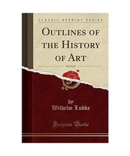 Outlines of the History of