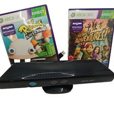Microsoft Xbox 360 Kinect