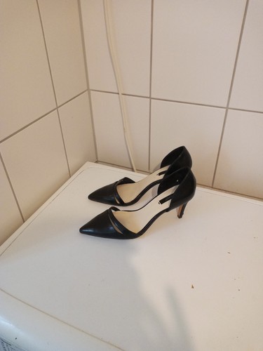 Pumps vintage damen 1x - vintage,