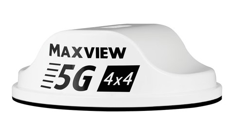 Maxview roam 4x4 - roam, 5g