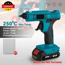 Klebesticks Für 18V Makita Heißklebepistole Heissklebepistole Klebepistole + 10 