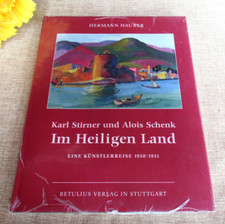 OVP / NEU: Im Heiligen Land -