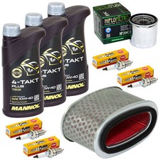 3L Öl für Honda VT 750 S C2