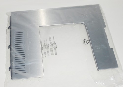 Seitenwand edelstahl delonghi - seitenwand,