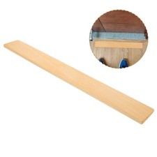 Holzschräge Pad Türschwelle Rampe Haus kompakte Bauweise praktisch Ladde..