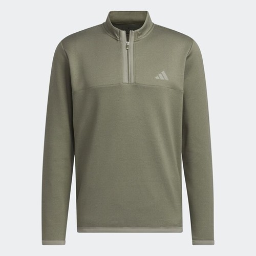 Adidas microdot zip - adidas, 1/4-zip