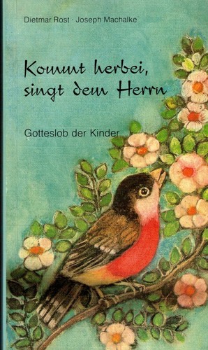 Rost machalke kommt herbei - rost,,