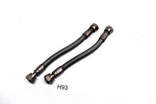 Ducati 749 999 S 03-07 Ölkühlerleitungen Oil cooler Radiator Pipes Lines Hoses