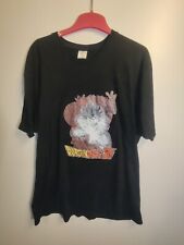 Dragon Ball Goku Kame hame Ha  anime vegeta Bio Baumwolle T-Shirt XXXL