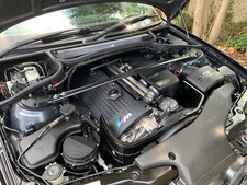 S54B32A Motor für BMW M3 e46