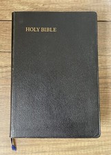 Preloved Holy Bible Revised