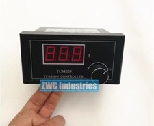 TCM225 Manual Tension