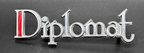 Altes opel diplomat - ⚜️,