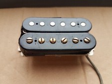 1969 GIBSON LES PAUL CUSTOM USA PICKUP USA