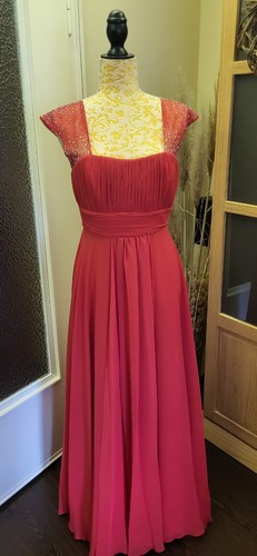 Abendkleid abiballkleid - abendkleid, ♡abiballkleid