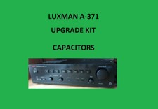 Stereo Verstärker LUXMAN