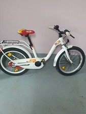 S'Cool niXe 18" white-red