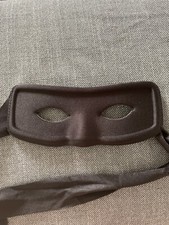 Neu Panzerknacker Maske
