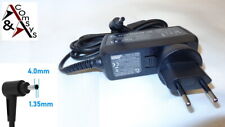 Netzteil 19V 1.75A 2.37A 33W/45W Asus Zenbook Flip Max UX360 UX360UA UX360CA #WM