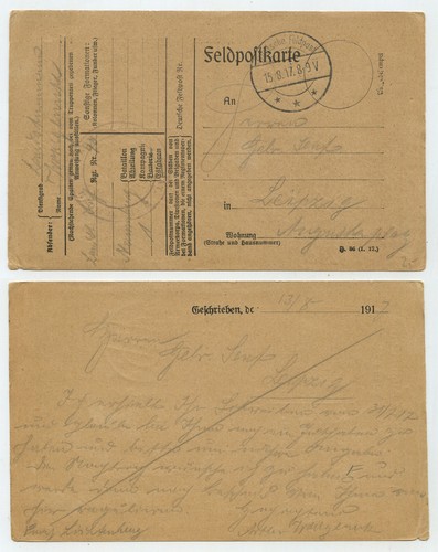 97372 feldpostkarte - -,