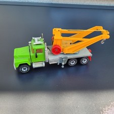 Siku Mack Abschleppwagen Spielzeugauto #215