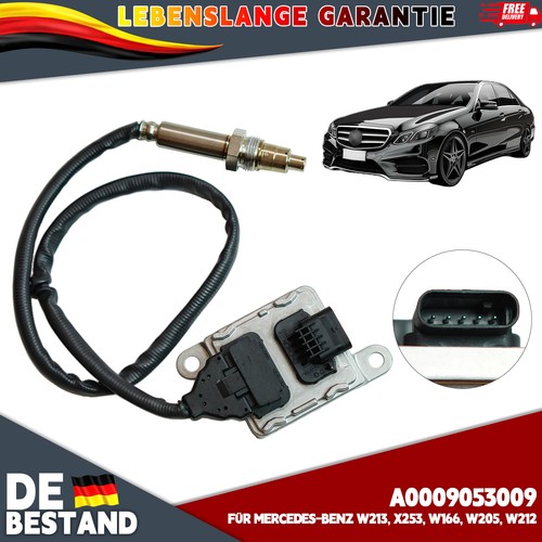 Nox sensor lambdasonde für - nox,