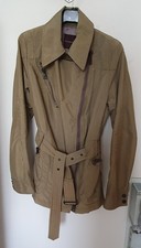 Übergangsjacke, Kurzmantel