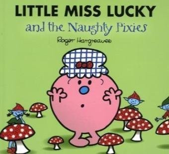 Little miss lucky - little,