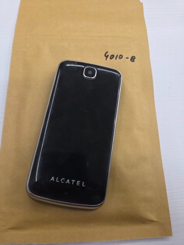 Alcatel 2010g klapphandy - alcatel,