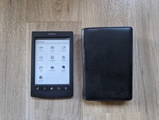 Sony PRS-T2 2GB, WLAN, 15,2 cm