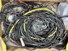 IFA Wartburg 353 Limousine