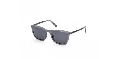 Timberland tb00087 shiny grey - tb00087,