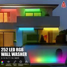 160w 252 led - 160w,