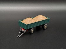 Wiking H0 12879 Landwirtschaftlicher Anhänger unbespielt / neuwertig ohne OVP