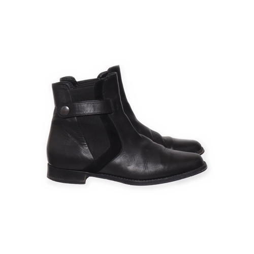 Manolo blahnik chelsea boots - manolo,