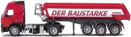 Awm lkw volvo - volvo, fm