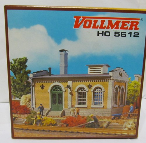 Vollmer 5612 bausatz - vollmer, 5612,