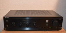Sony TA-F200 – Integrierter