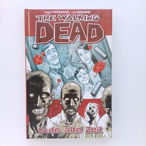 The walking dead - dead,, gute