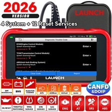 2026 Launch CRP129X V3.0 Profi
