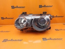 Hauptscheinwerfer links Xenon 1305235642 BMW 3 COMPACT (E46) 316 TI